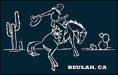 cowboy logo